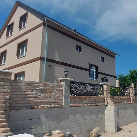 Villa Verteskacsa Vértesacsa 外观 照片