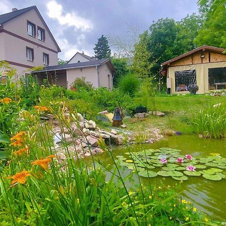 Villa Verteskacsa Vértesacsa 外观 照片