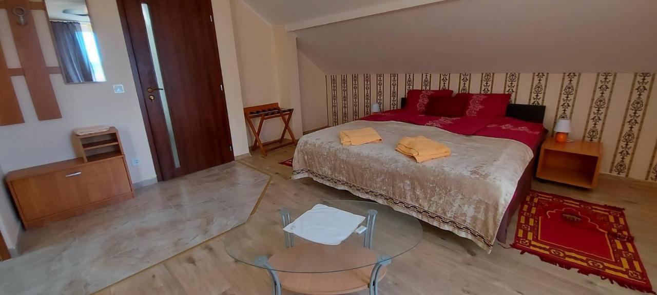 Villa Verteskacsa Vértesacsa 外观 照片