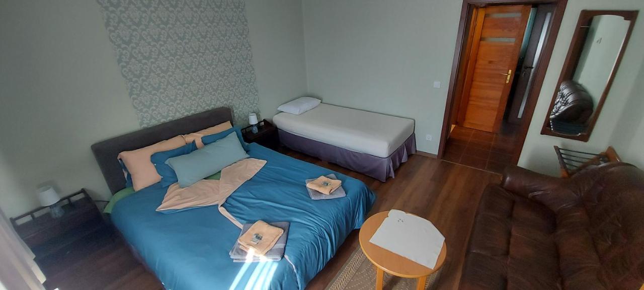 Villa Verteskacsa Vértesacsa 外观 照片