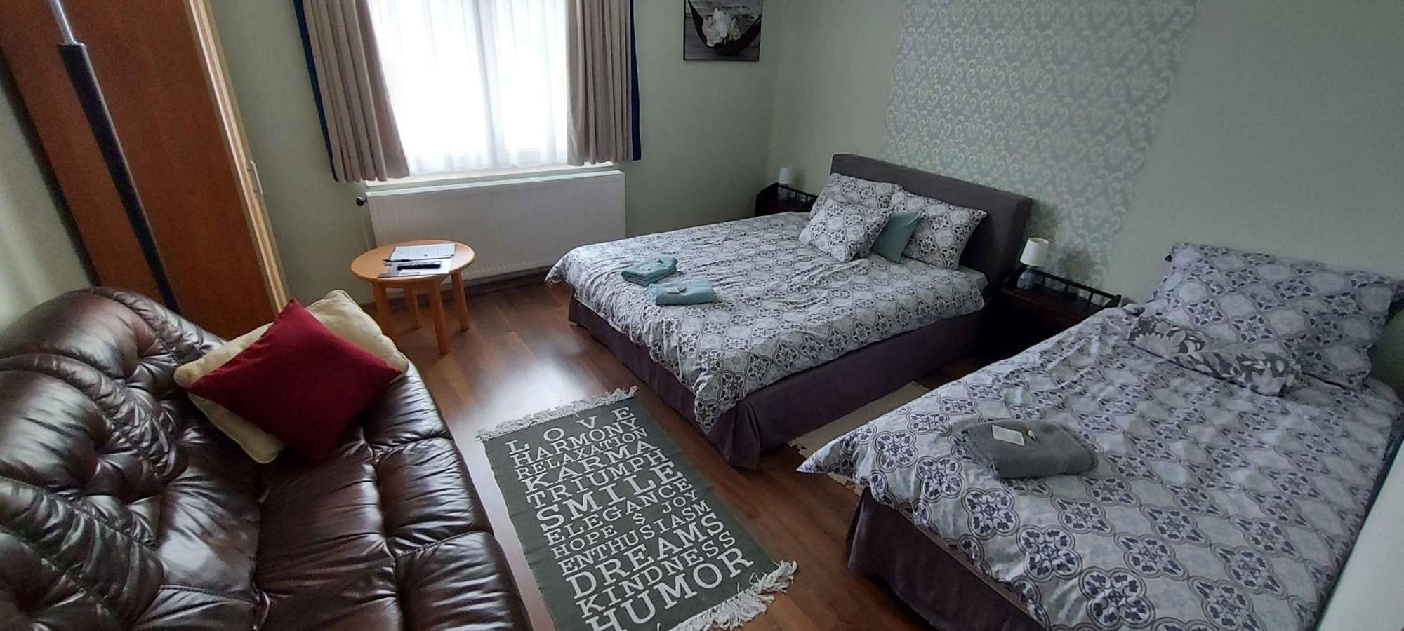 Villa Verteskacsa Vértesacsa 外观 照片