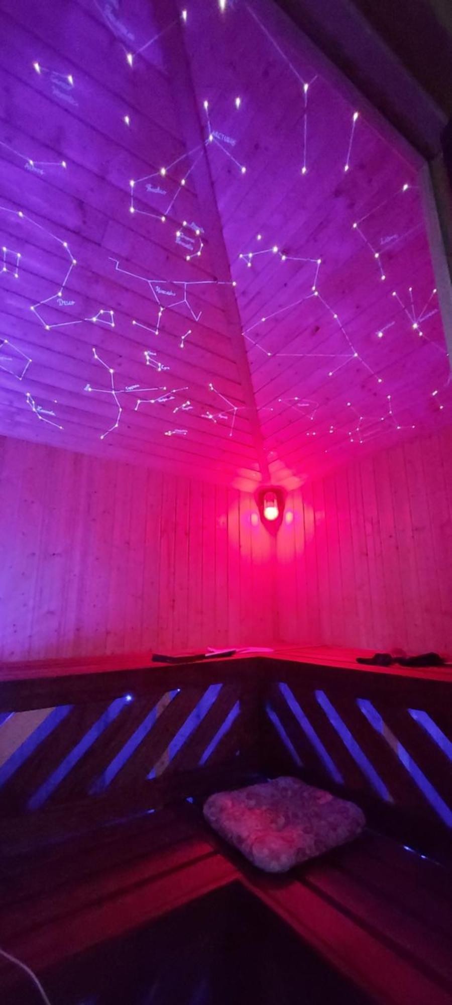 Villa Verteskacsa Vértesacsa 外观 照片